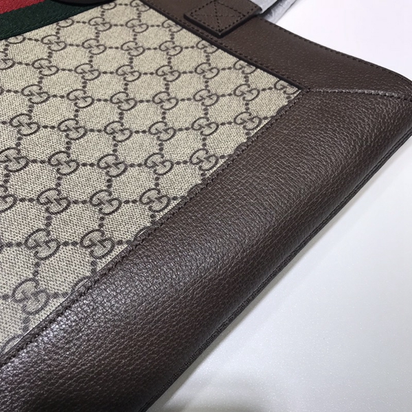 グッチバッグ細部ディテール